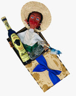 Caja Real del Monte 2021 - Ambiente Mexicano