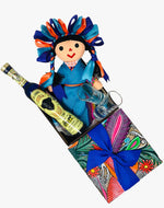 Caja Real del Monte 2021 - Ambiente Mexicano