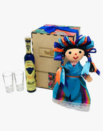 Regalos empresariales economicos_Ambiente Mexicano