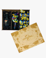 Caja Tequila Jalisco con alebrije mediano 2021 - Ambiente Mexicano