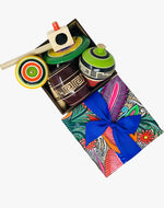 Juguetes antiestrés para ejecutivos_Ambiente Mexicano