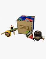 Promocionales artesanales personalizables_Ambiente Mexicano