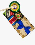 Juguetes típicos para quitar el estrés_Ambiente Mexicano