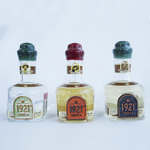 Cajita "Atotonilco" con mini alebrije, dulces mexicanos y algo más para regalos - Ambiente Mexicano