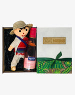 Regalos empresariales para hombre_Ambiente Mexicano