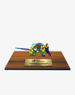 Reconocimientos artesanales personalizados_Ambiente Mexicano