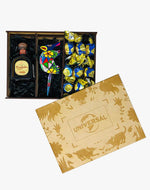 Caja Tequila Jalisco con alebrije mediano 2021 - Ambiente Mexicano