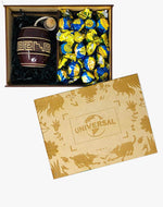 Caja Tonatico 2021 - Ambiente Mexicano