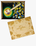 Caja Tonatico 2021 - Ambiente Mexicano