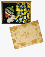 Caja Tonatico 2021 - Ambiente Mexicano