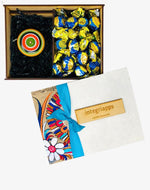 Caja Tonatico 2021 - Ambiente Mexicano