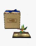 Reconocimientos mexicanos con envoltura_Ambiente Mexicano