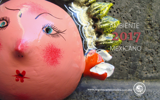 Fondo de escritorio de Máscara de Coco