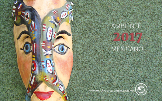 Fondo de escritorio de Máscara