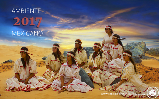 Fondo de escritorio de Rarámuris