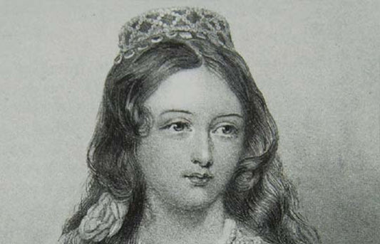 Ocho cosillas que probablemente no sabías de La Güera Rodríguez