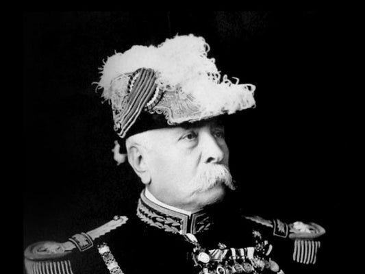 El Top Ten de lo que no sabías de Porfirio Díaz