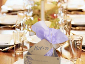 Señaladores y regalitos para tus invitados en Bodas, XV Años y más [Modelo 2)