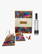 Caja Tehuantepec