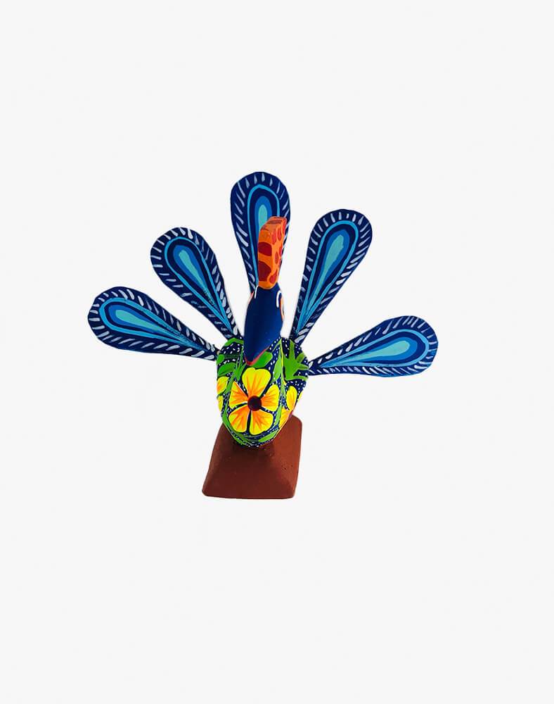 Pavorreal 2021 - Ambiente Mexicano