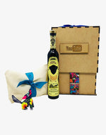 Regalos artesanales con tequila_Ambiente Mexicano